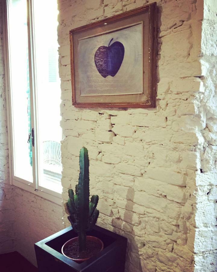 Velvet Loft - Santo Spirito Leilighet