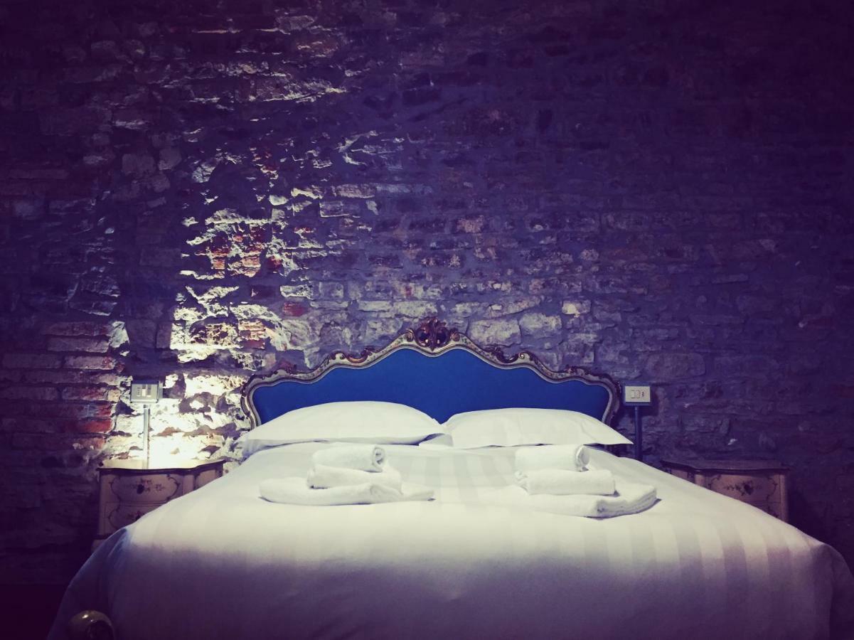 Velvet Loft - Santo Spirito Leilighet