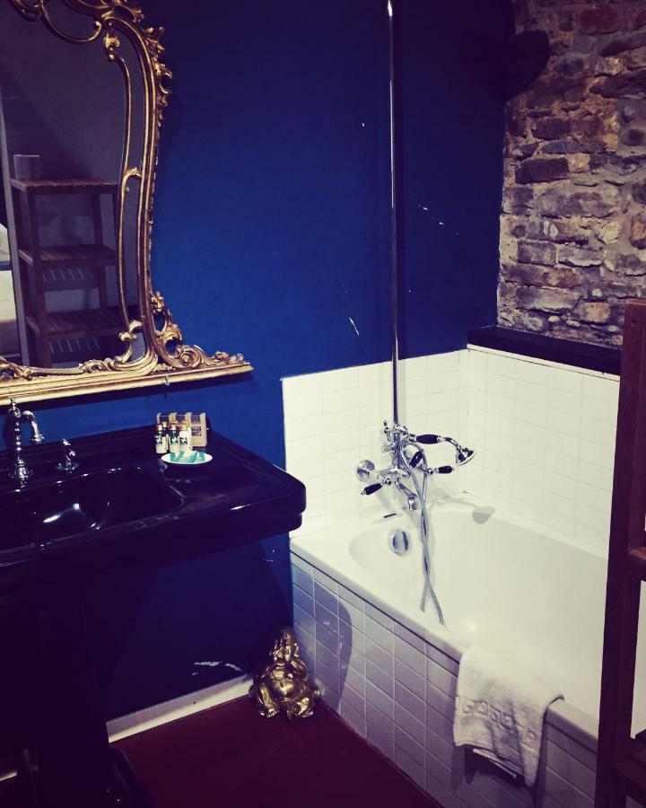 Velvet Loft - Santo Spirito Firenze
