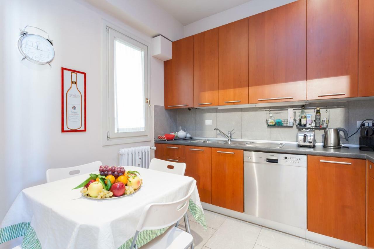 Ponte Vecchio View Luxury Appartement Florence