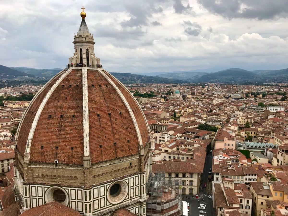 Appartamento Giraldi Property Firenze