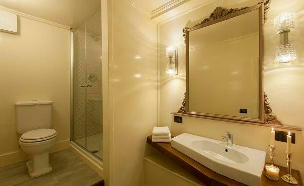 Giraldi Property * Firenze