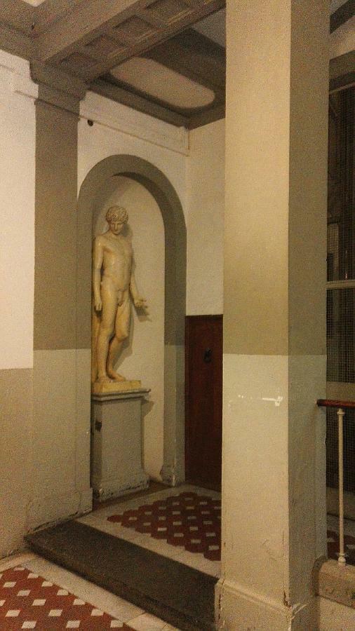 Giraldi Property Firenze
