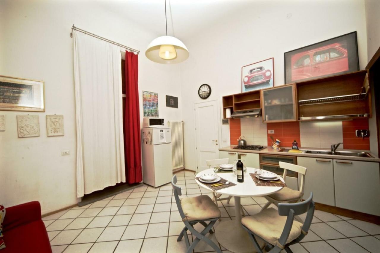 Faenza Novella Appartement Florence