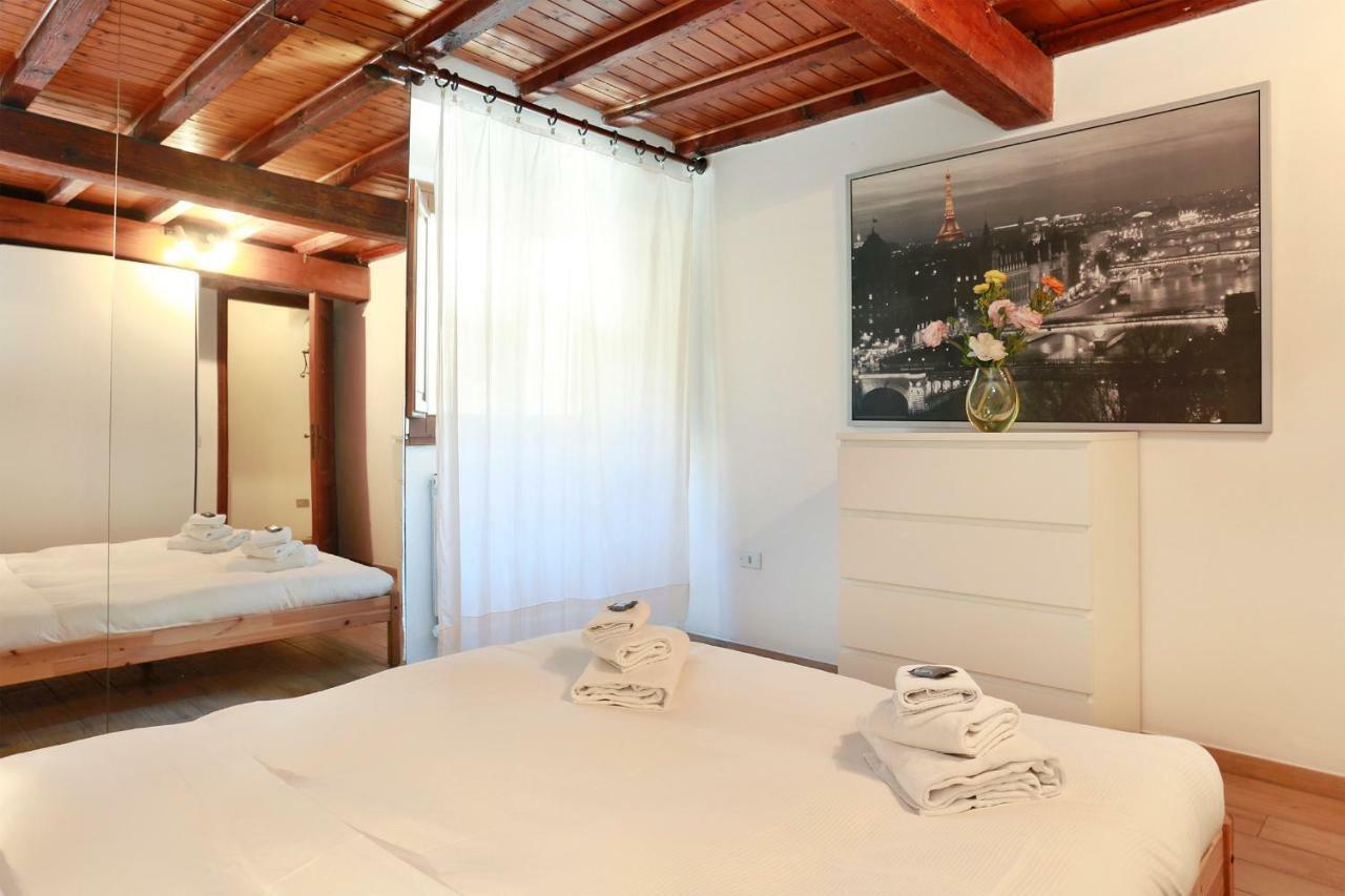 San Zanobi Appartement *