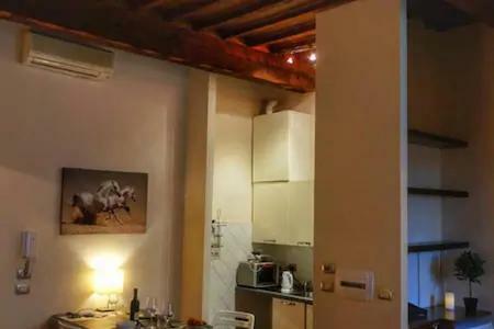 Apartamento Perfect Location In Center