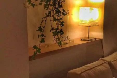 Perfect Location In Center Apartamento