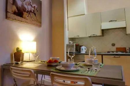 Apartamento Perfect Location In Center