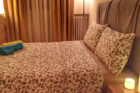 Perfect Location In Center Apartamento *