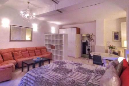 Appartamento Borgo Ognissanti Central&charming Location Firenze