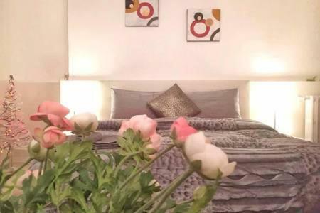 Borgo Ognissanti Central&charming Location * Firenze