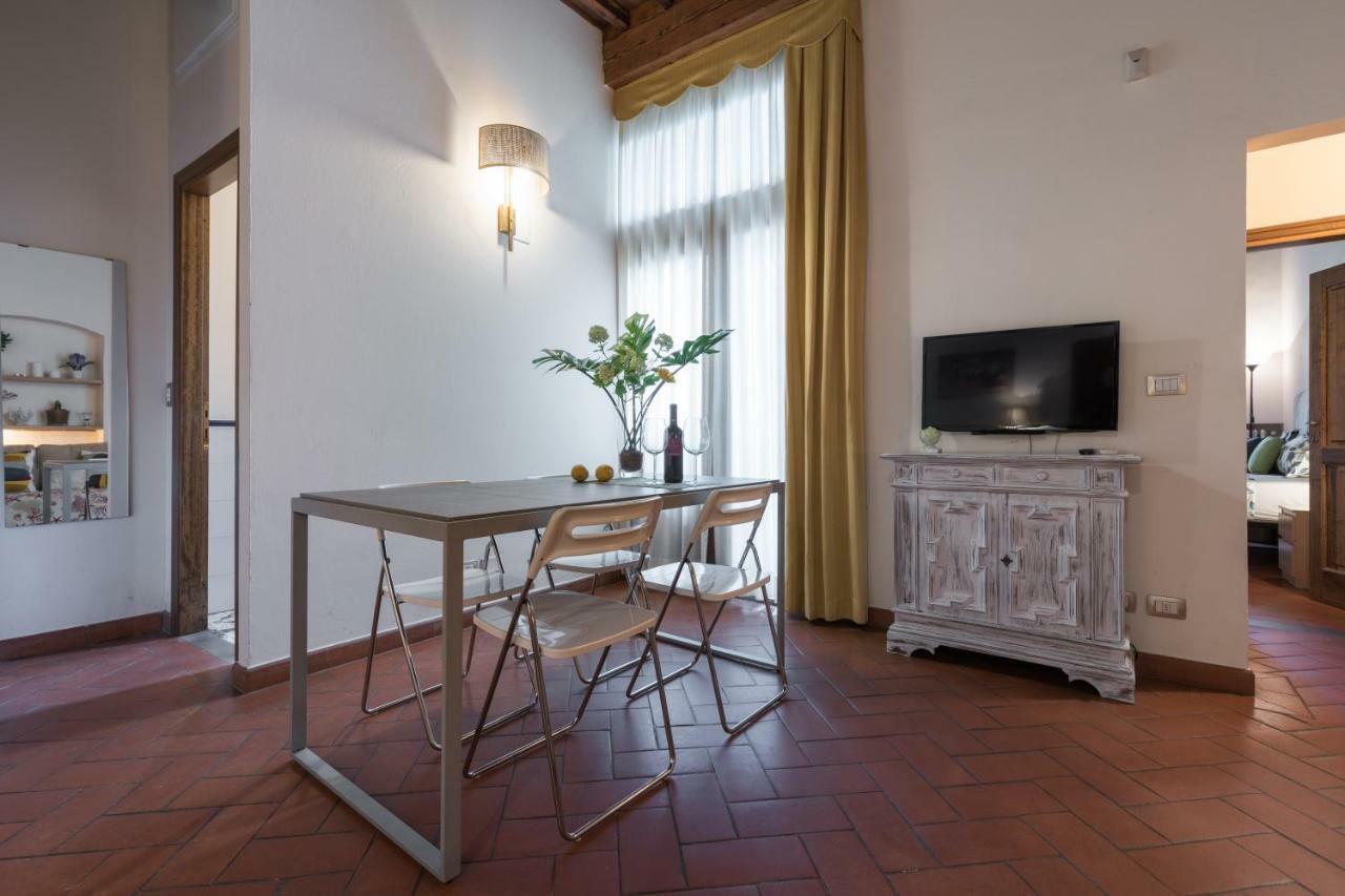 Perfect Location In Center Florença