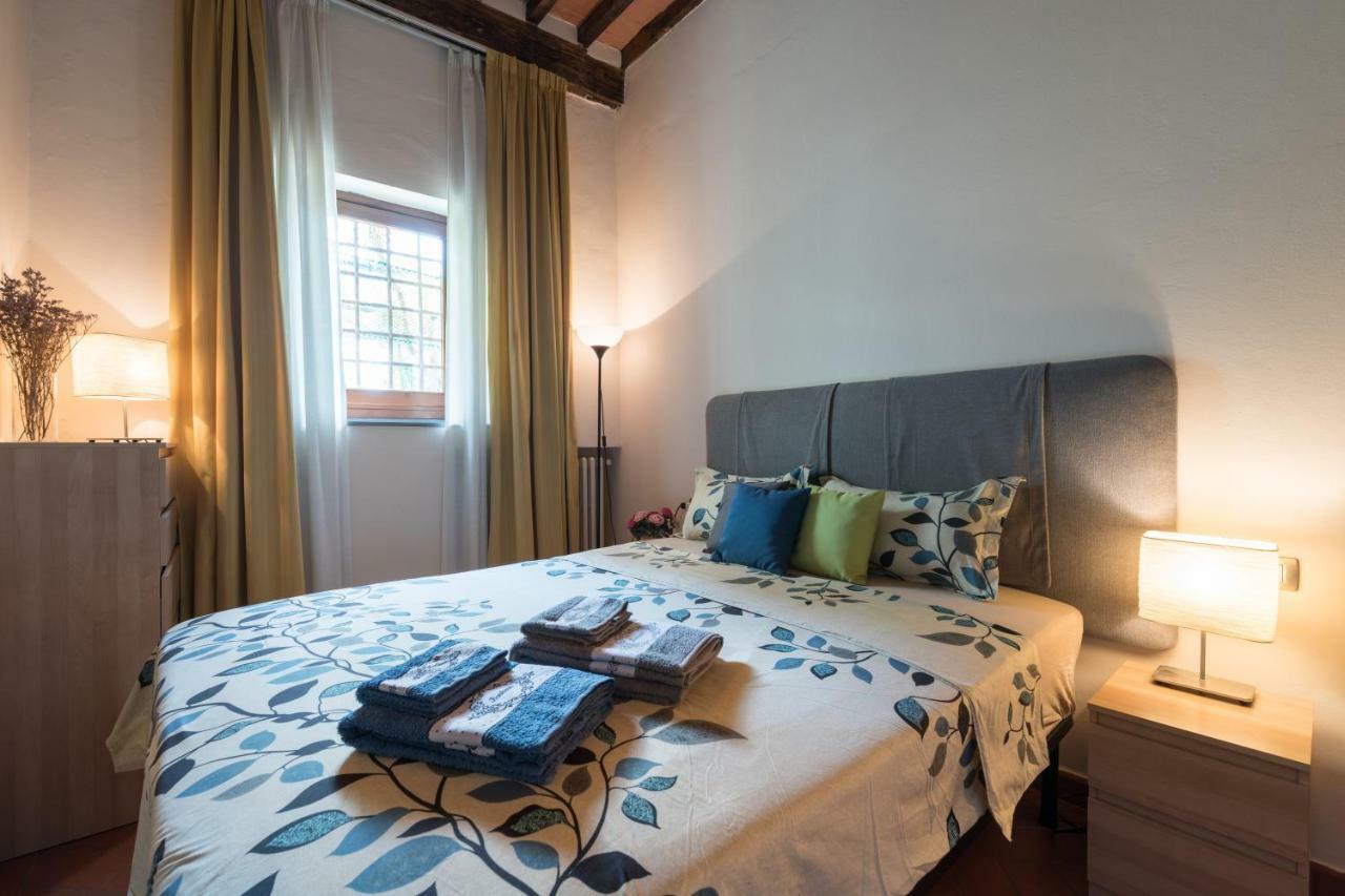 Perfect Location In Center Apartamento