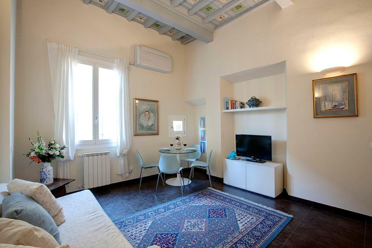Glam Lejlighed Firenze