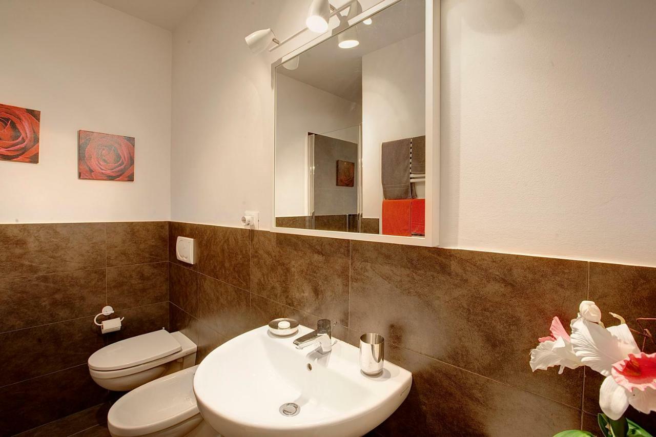 Lejlighed Glam Firenze