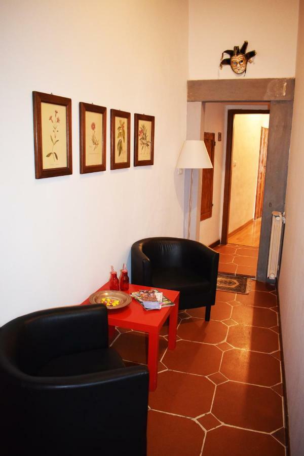 Medici Homestay Florence
