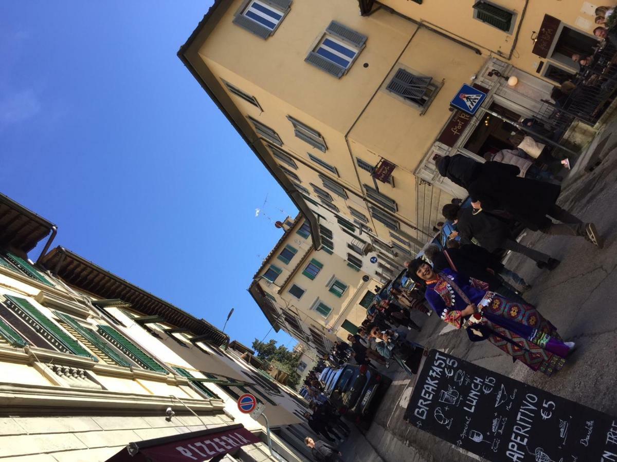 Lejlighed La Casina Firenze