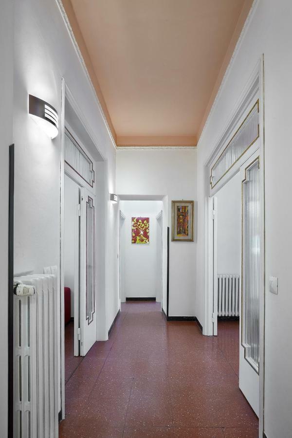 Silver Sword * Firenze