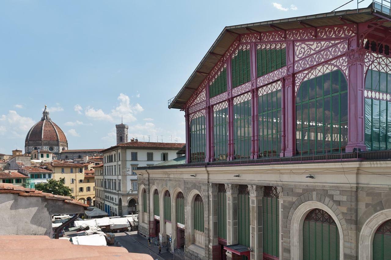 Lejlighed La Terrazza Di San Lorenzo