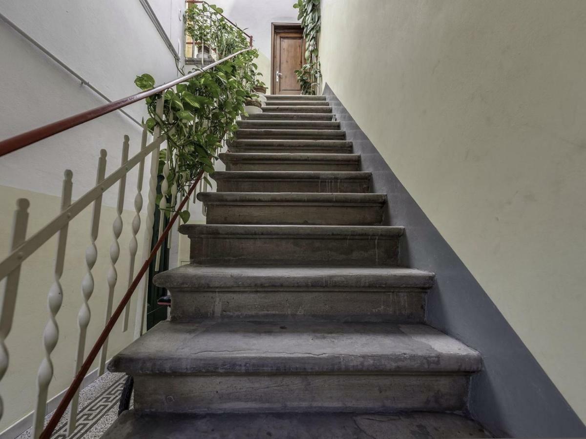 Gæstehus Hospalita Firenze