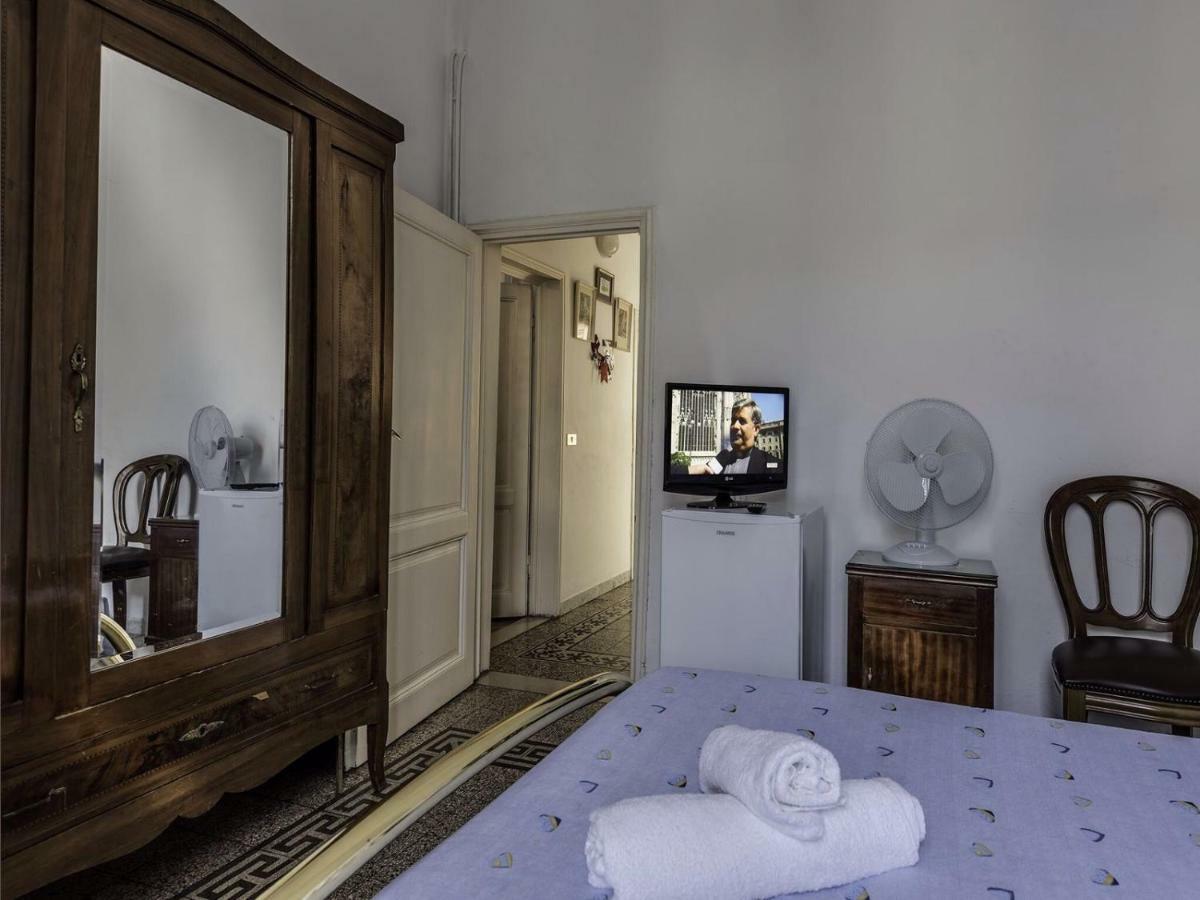 Hospalita * Firenze
