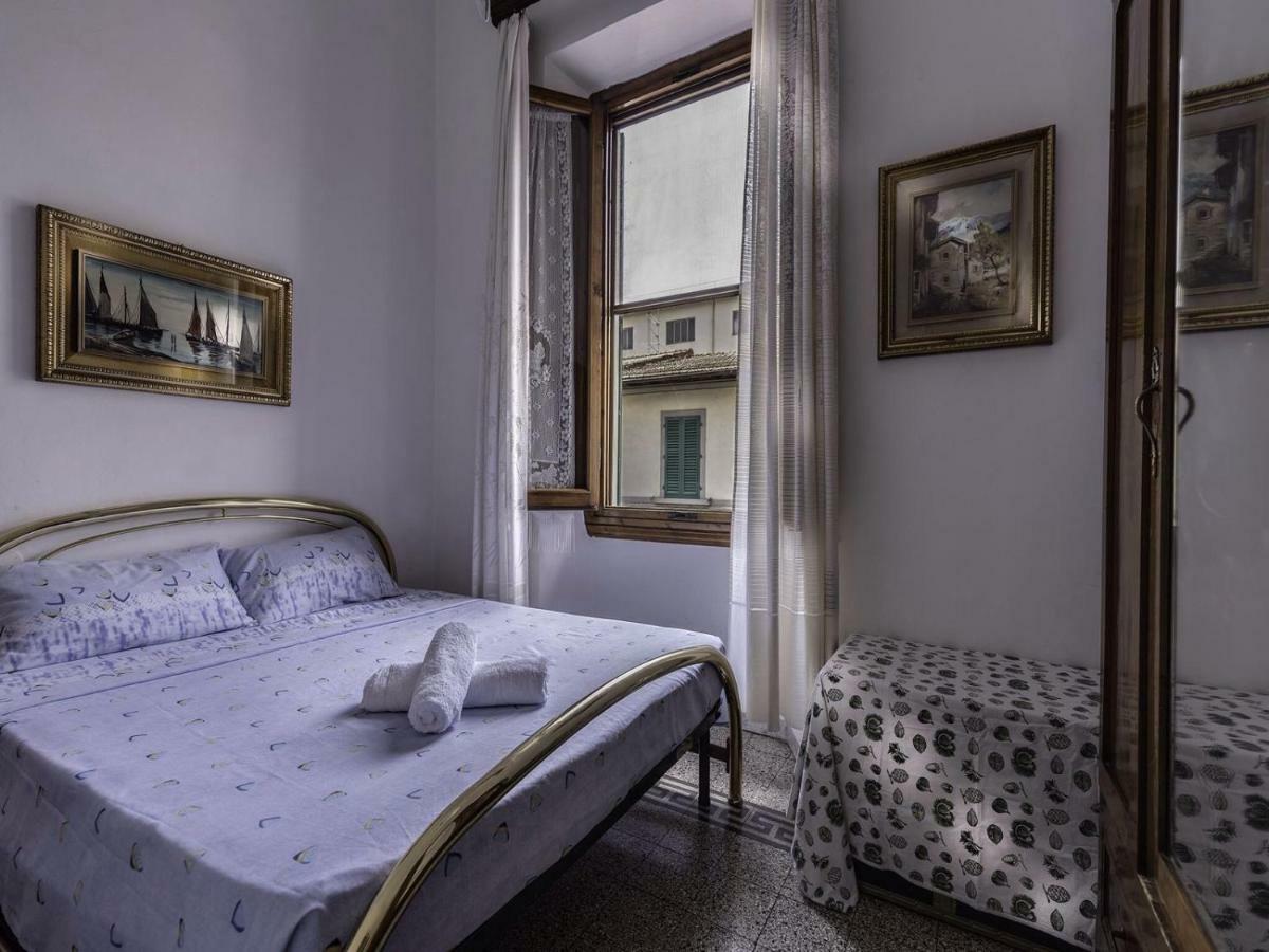 Hospalita Firenze