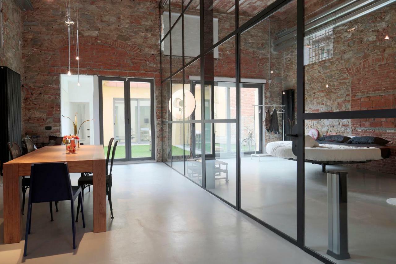 Leilighet The Loft Unique Designed Firenze