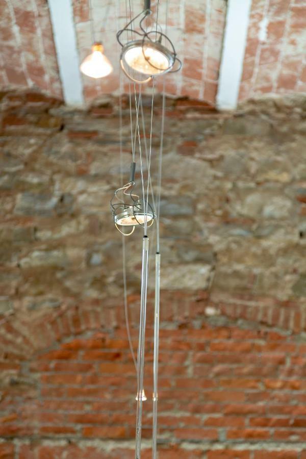 The Loft Unique Designed Leilighet