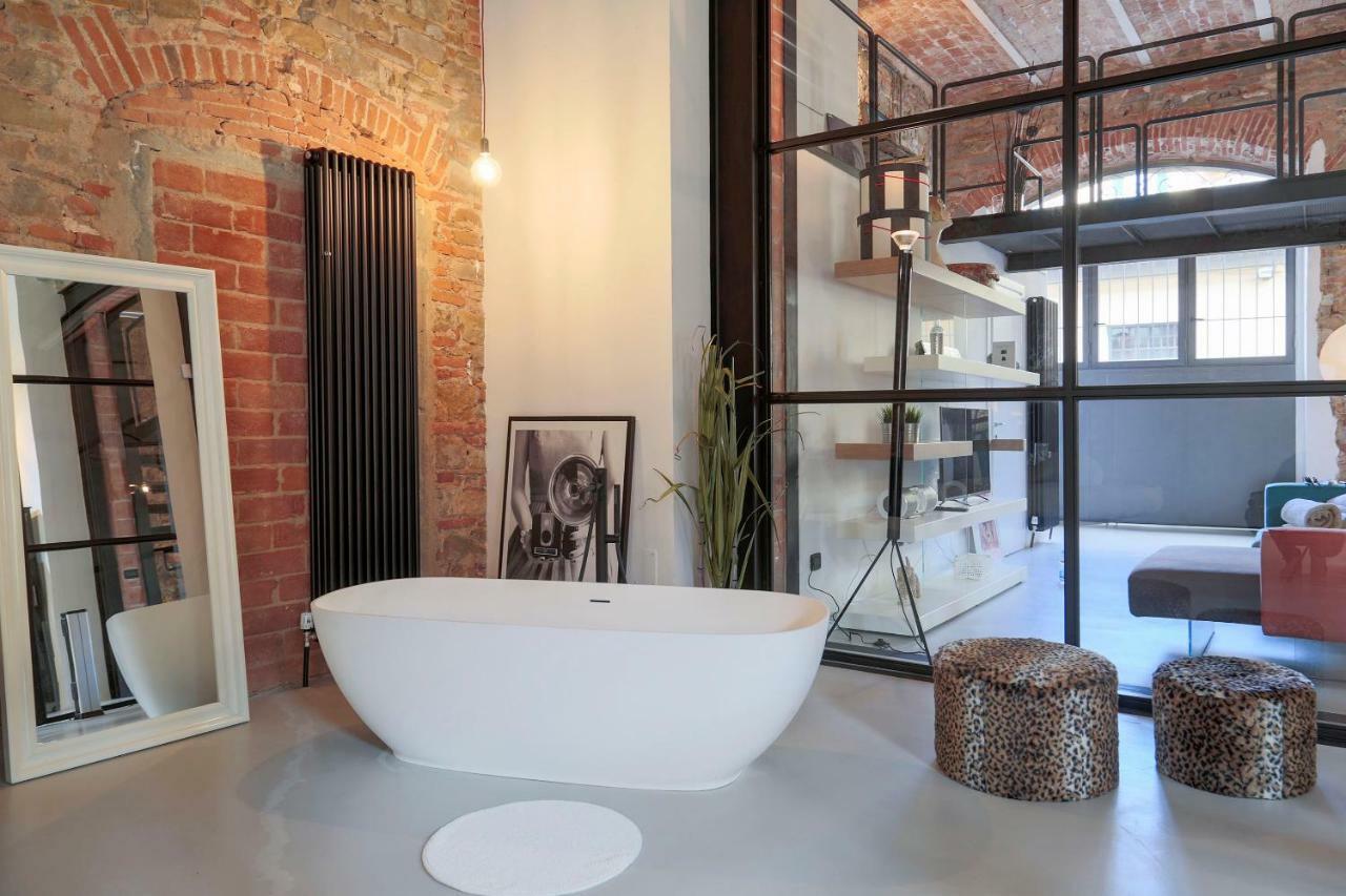 The Loft Unique Designed