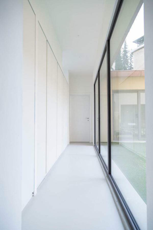 The Loft Unique Designed * Firenze