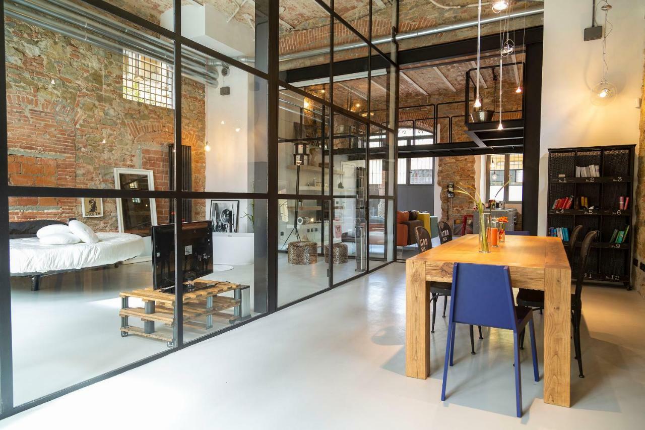 The Loft Unique Designed