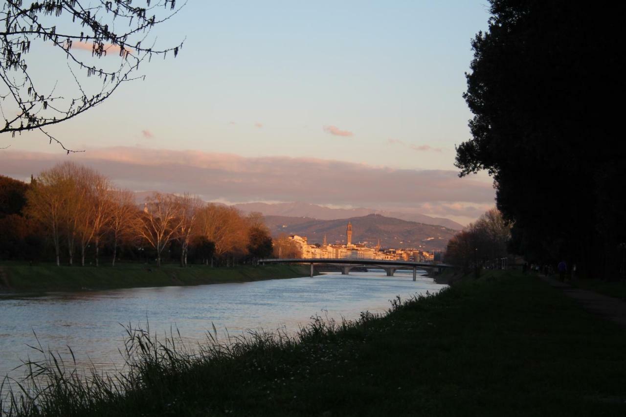 Twelveholly Lejlighed Firenze