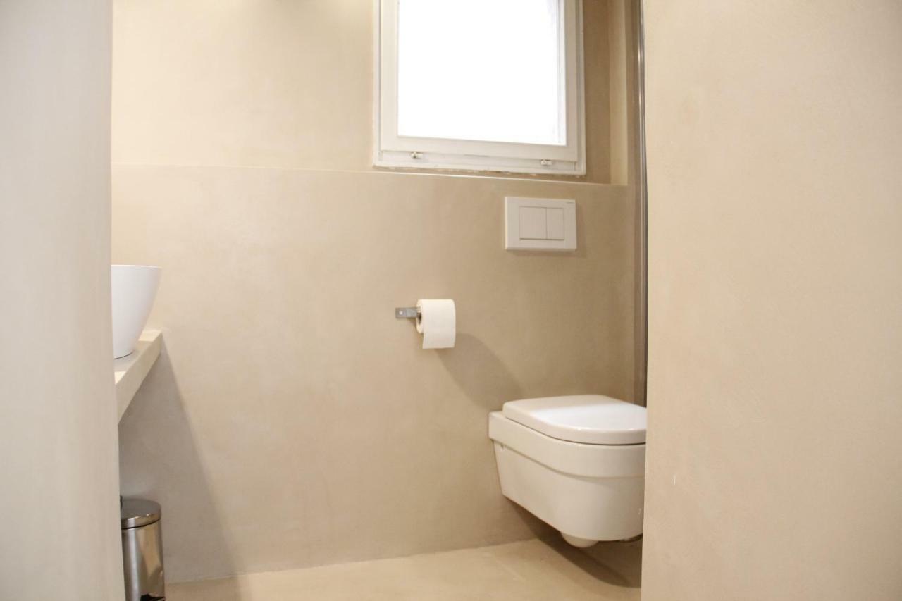 Art Velluti Leilighet Firenze