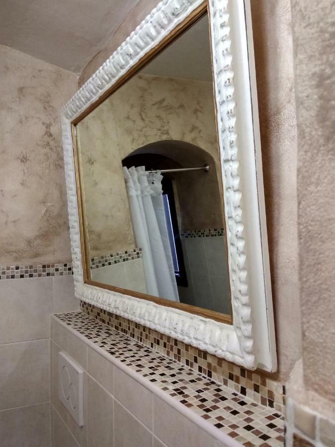Appartamento Elegante Panoramica Carmine Firenze