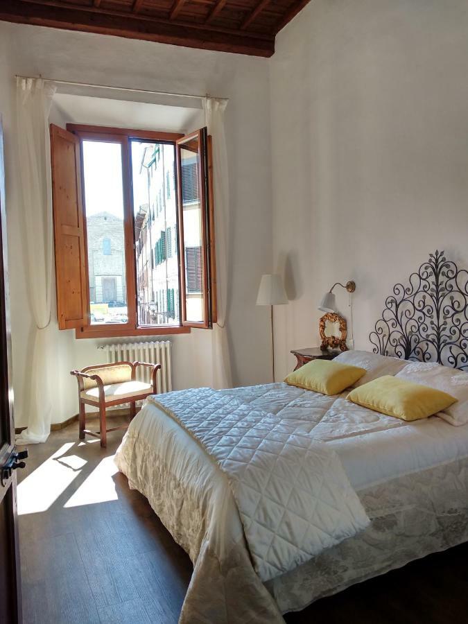 Appartamento Elegante Panoramica Carmine