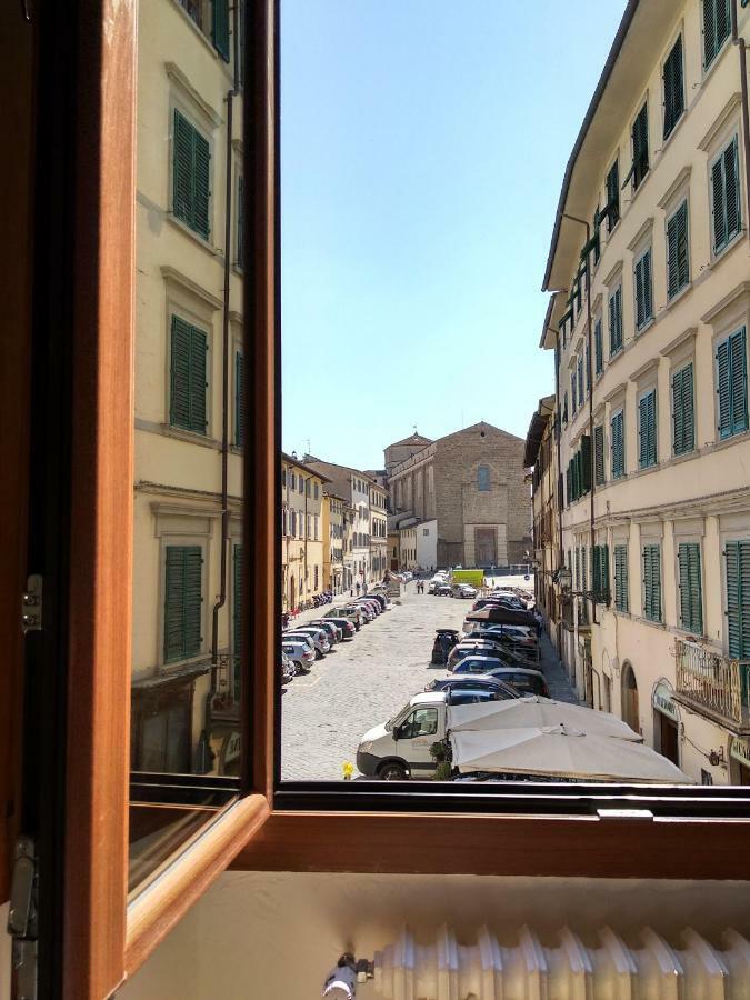 Appartamento Elegante Panoramica Carmine Firenze