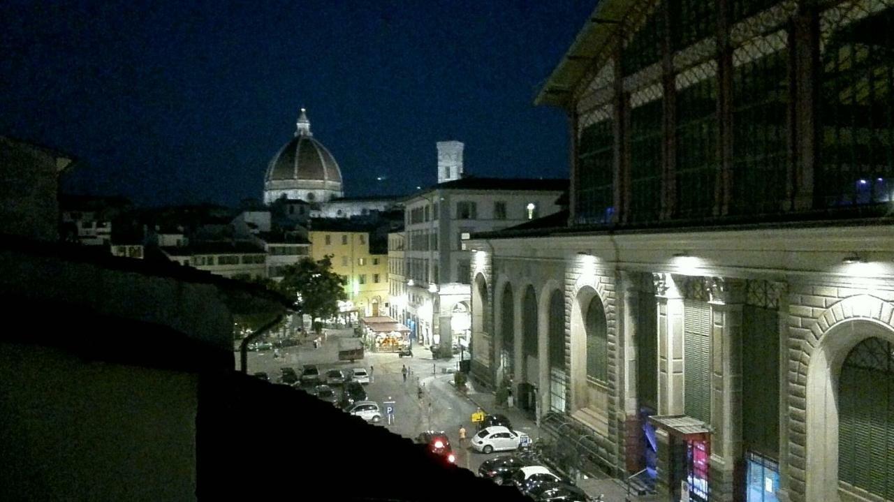 La Terrazza Di San Lorenzo Lejlighed