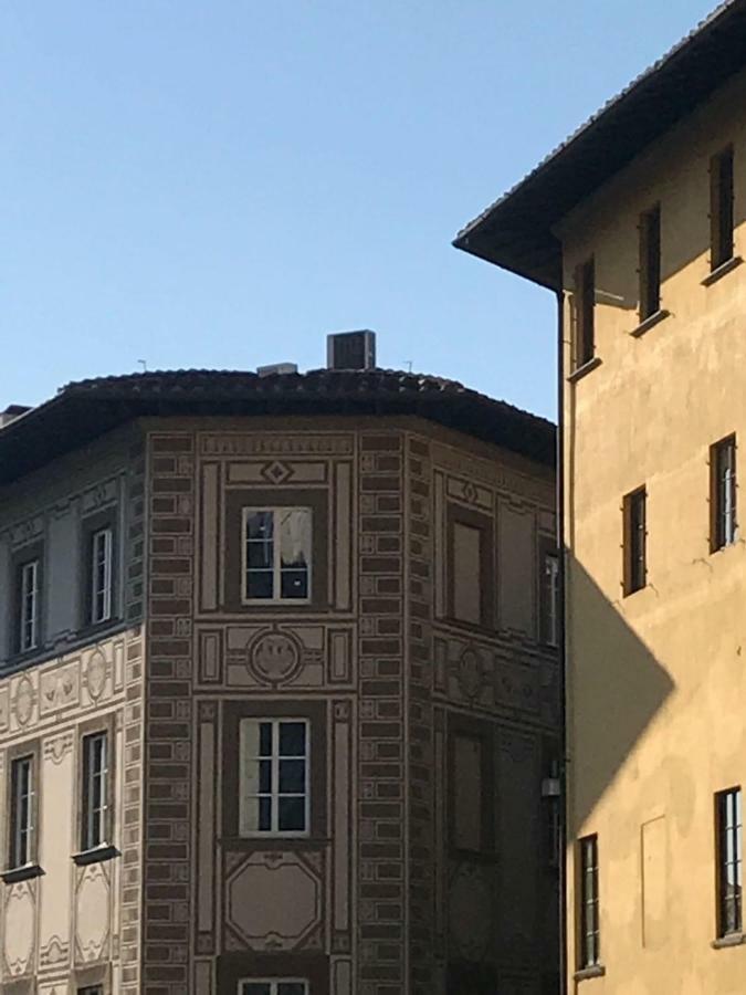 La Croce D'oro Santa Croce Florença
