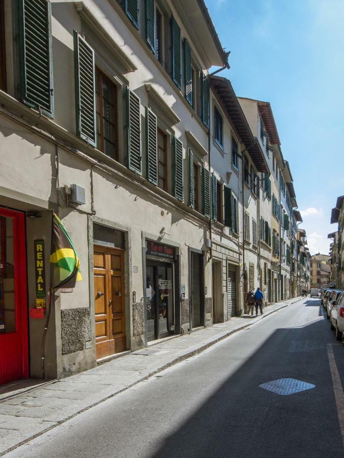 Appartamento San Lorenzo Bright Loft Firenze