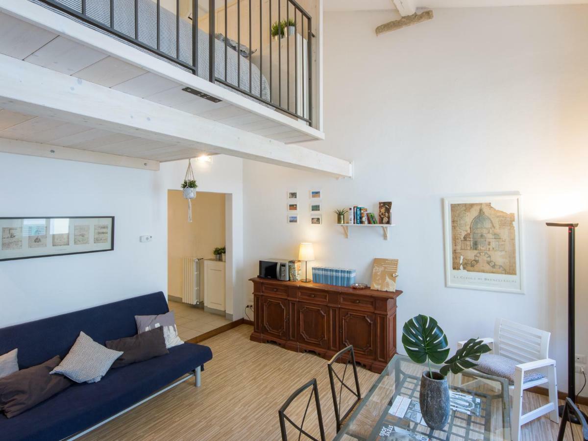 San Lorenzo Bright Loft Appartamento Firenze