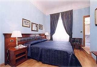 De Lanzi Hotell Firenze