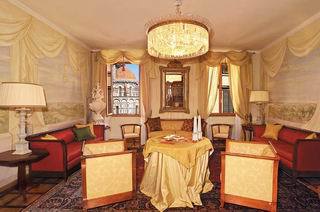Hotell De Lanzi 3*