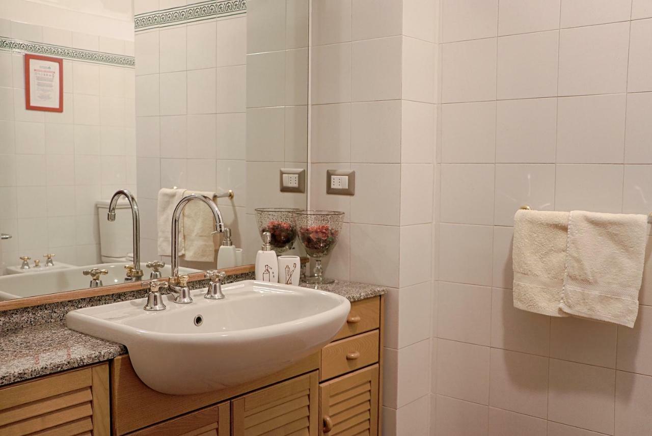 Luxury Fiesolana Leilighet Firenze