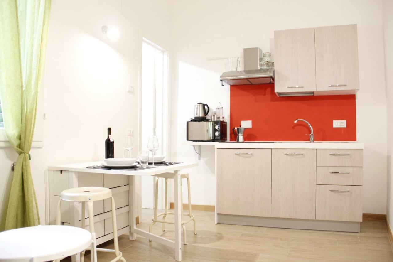Apartamento Art Scala Family Florença