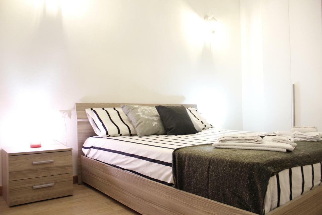 Apartamento Art Scala Family Florença