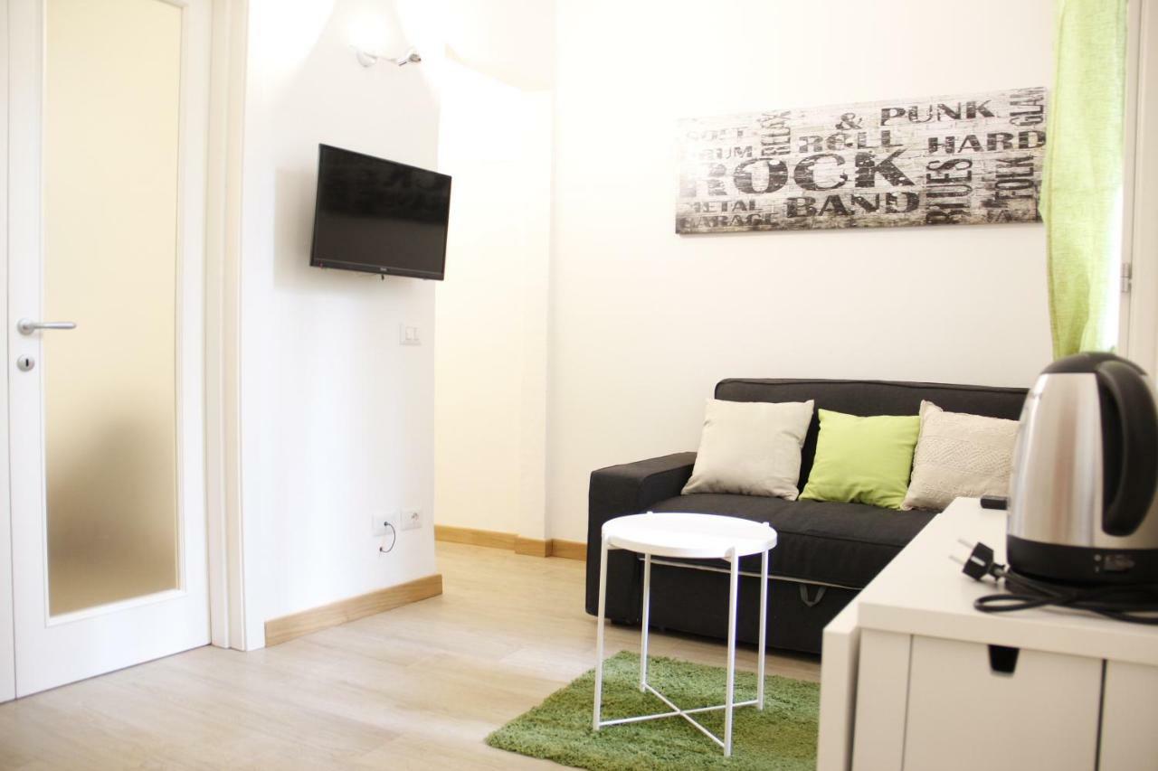 Art Scala Family Apartamento