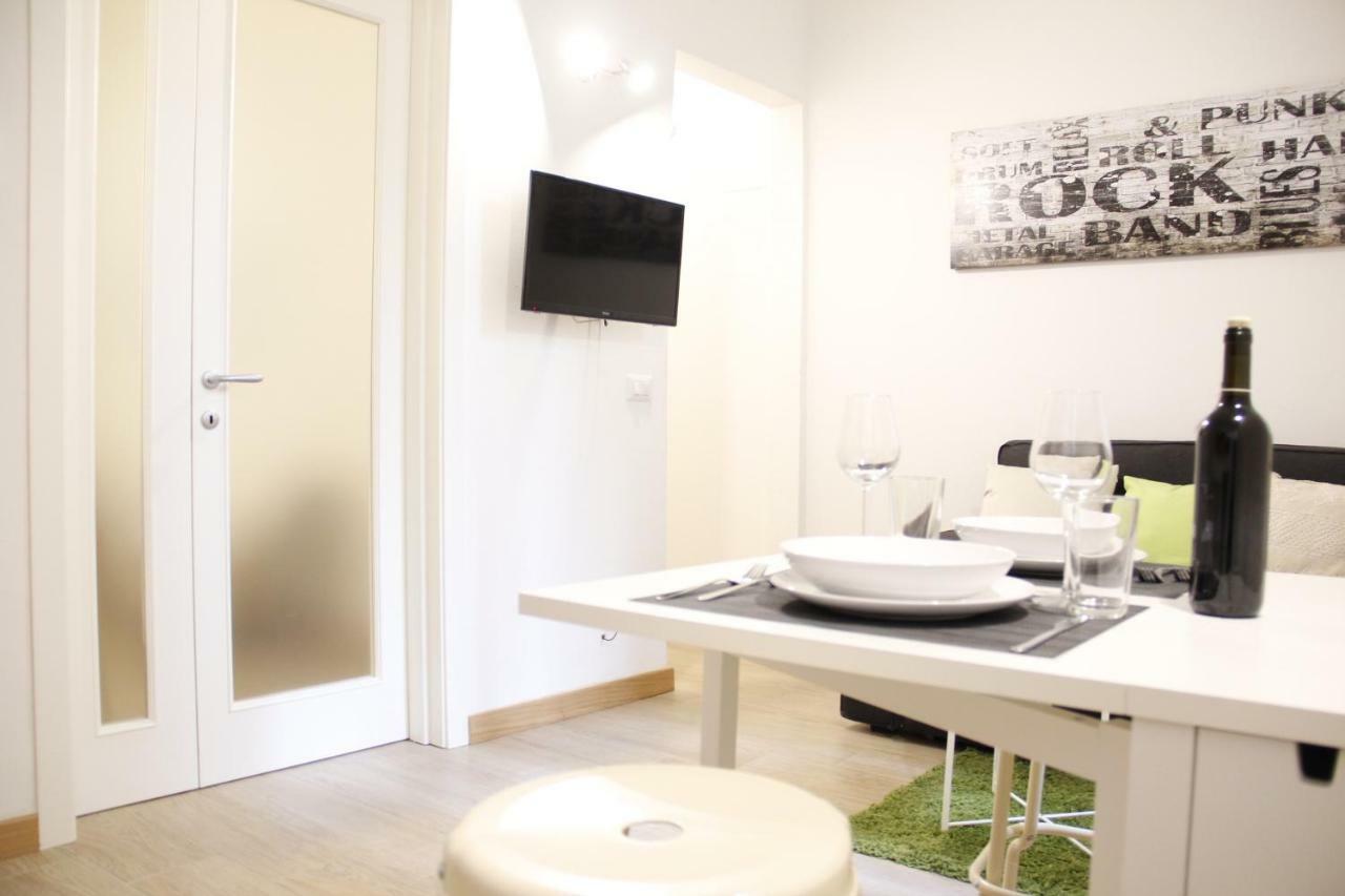 Art Scala Family Apartamento *