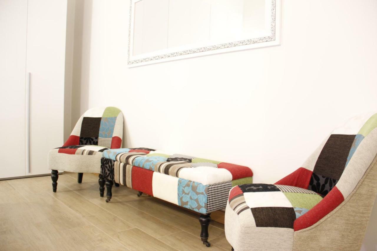 Apartamento Art Scala Family