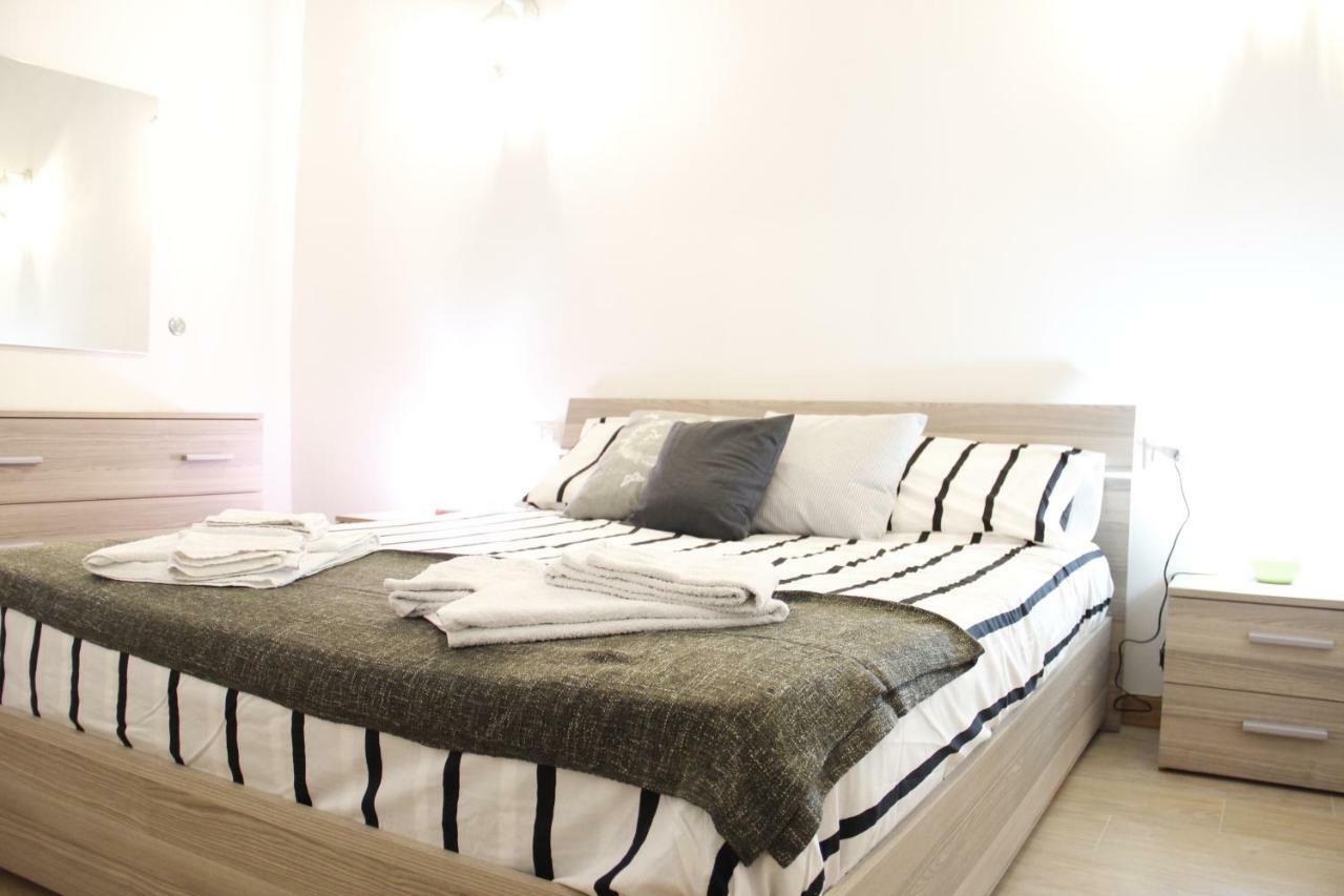 Art Scala Family Apartamento *