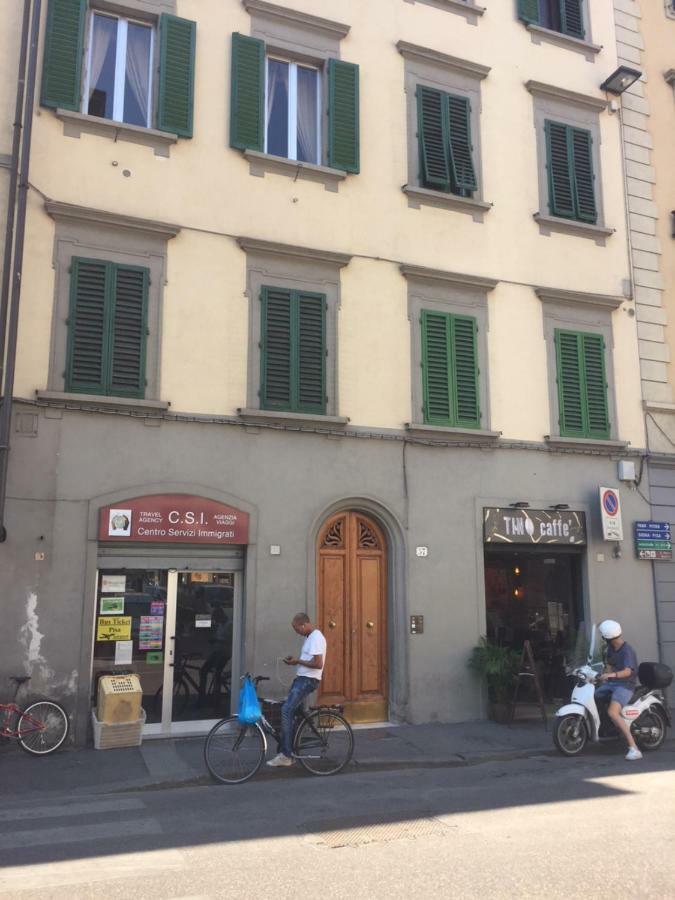 Apartamento Art Scala Family